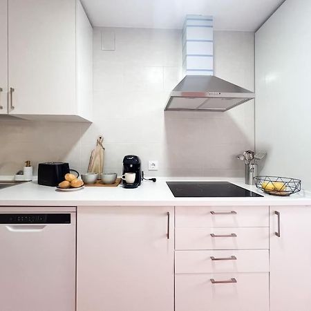 Apartamentos Gredos 002 哈赖斯德拉韦拉 外观 照片