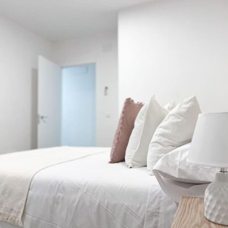 Apartamentos Gredos 002 哈赖斯德拉韦拉 外观 照片