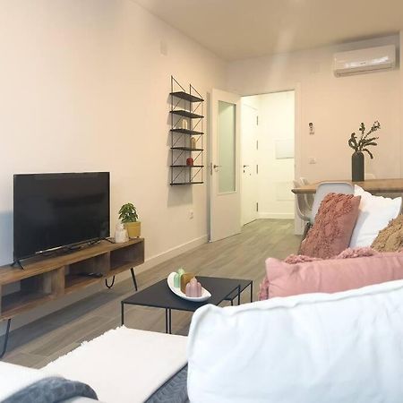 Apartamentos Gredos 002 哈赖斯德拉韦拉 外观 照片