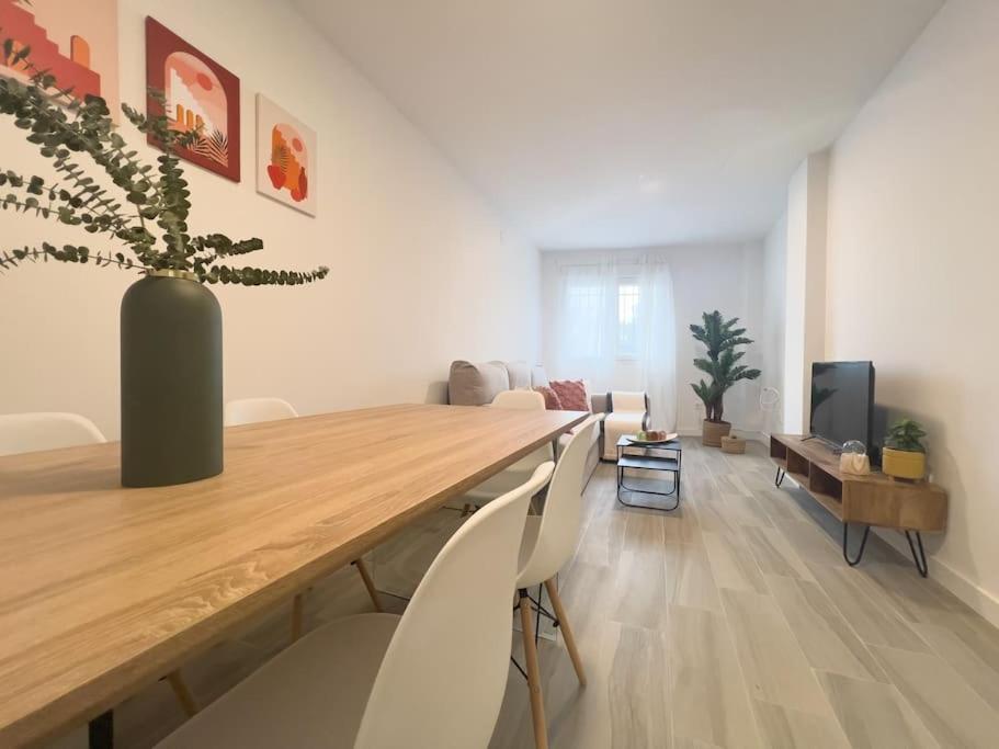Apartamentos Gredos 002 哈赖斯德拉韦拉 外观 照片
