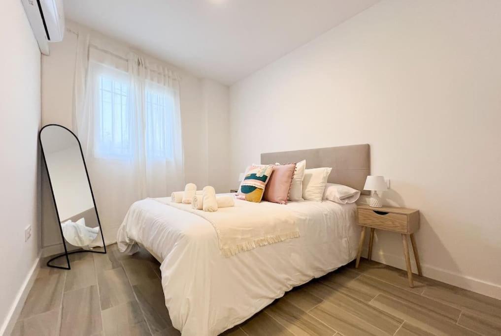 Apartamentos Gredos 002 哈赖斯德拉韦拉 外观 照片