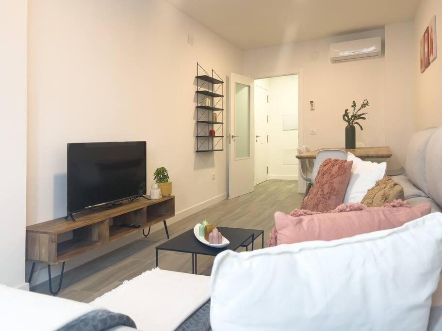 Apartamentos Gredos 002 哈赖斯德拉韦拉 外观 照片