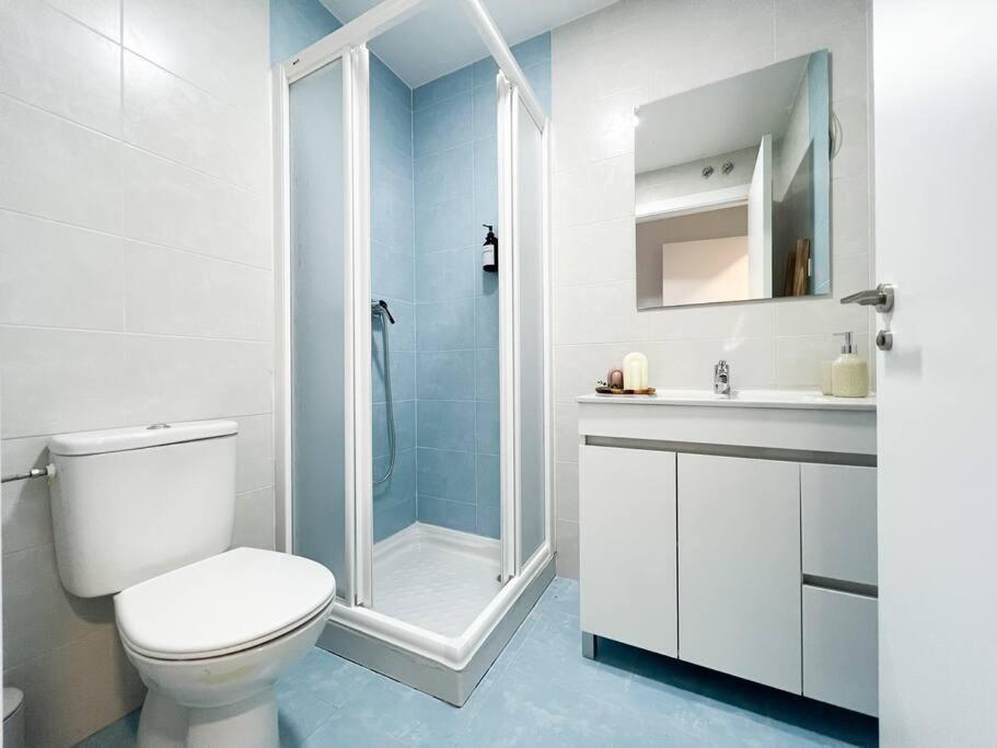 Apartamentos Gredos 002 哈赖斯德拉韦拉 外观 照片