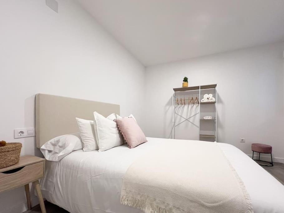 Apartamentos Gredos 002 哈赖斯德拉韦拉 外观 照片
