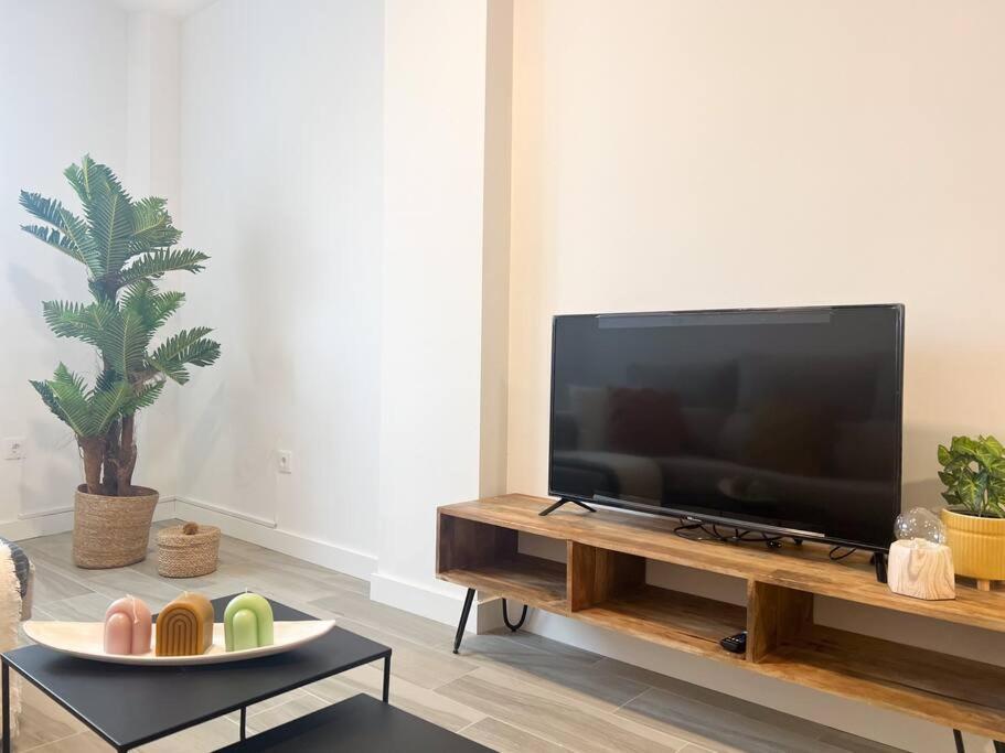 Apartamentos Gredos 002 哈赖斯德拉韦拉 外观 照片