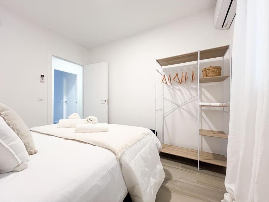 Apartamentos Gredos 002 哈赖斯德拉韦拉 外观 照片