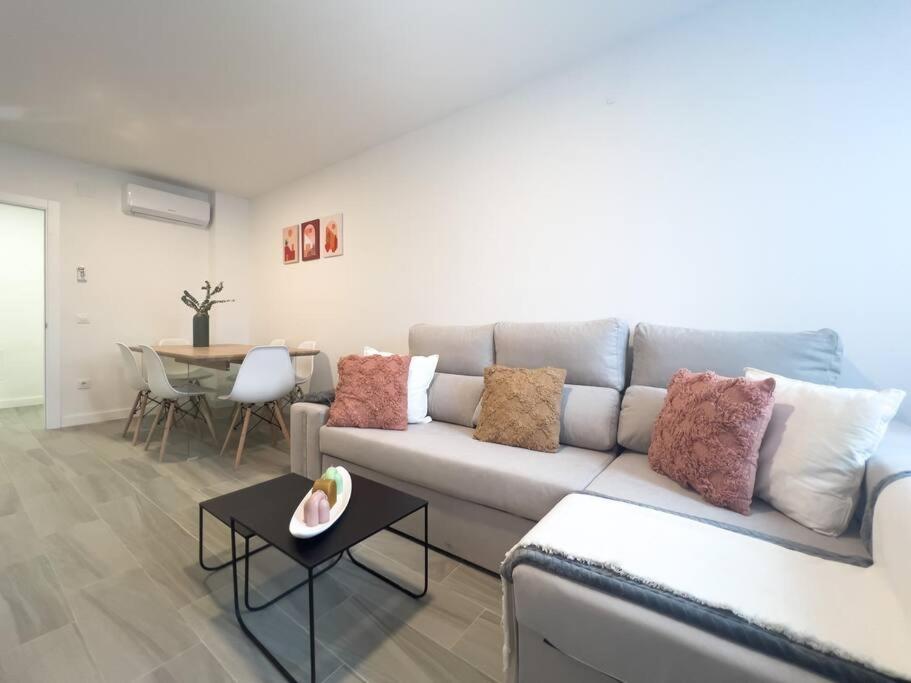 Apartamentos Gredos 002 哈赖斯德拉韦拉 外观 照片