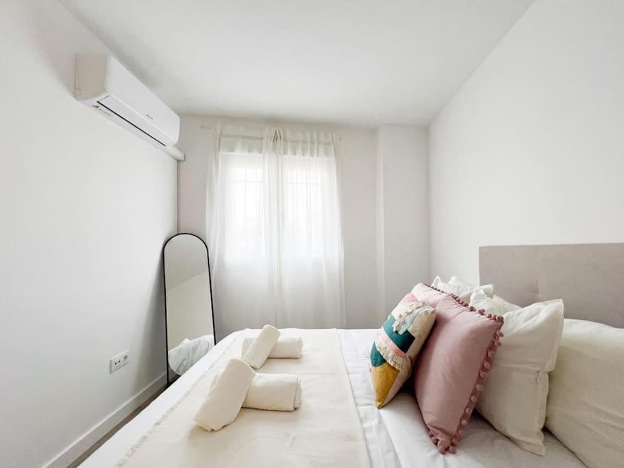 Apartamentos Gredos 002 哈赖斯德拉韦拉 外观 照片
